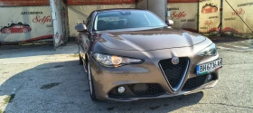 Alfa Romeo Giulia 2.2 Jtdm , снимка 1