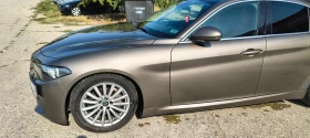 Alfa Romeo Giulia 2.2 Jtdm , снимка 5