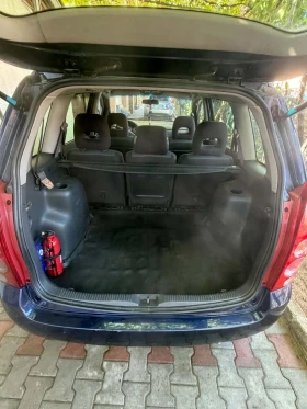 Mazda Premacy, снимка 7