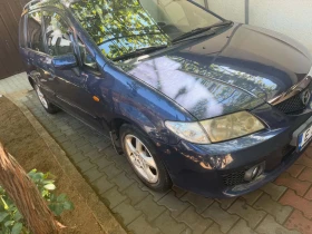 Mazda Premacy, снимка 2