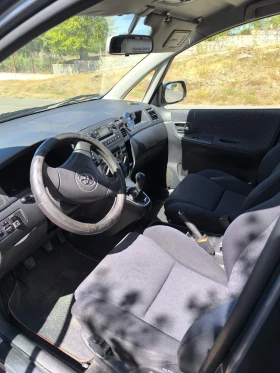 Toyota Corolla verso, снимка 11