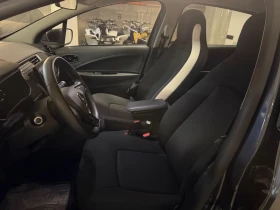 Renault Zoe 50000км, снимка 8