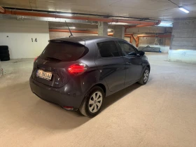 Renault Zoe 50000км, снимка 5
