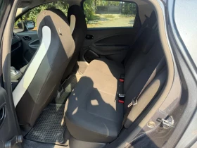 Renault Zoe 50000км, снимка 13