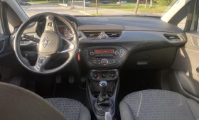 Opel Corsa 1.3 CDTI, снимка 8