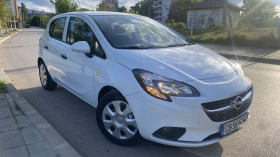 Opel Corsa 1.3 CDTI, снимка 7