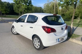 Opel Corsa 1.3 CDTI, снимка 4