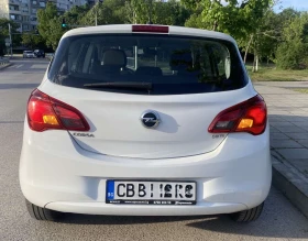 Opel Corsa 1.3 CDTI, снимка 5