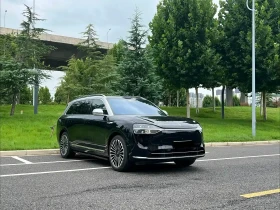 AITO 9 Extended Range Ultra 42 kWh 6-Seater, снимка 3