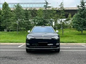 AITO 9 Extended Range Ultra 42 kWh 6-Seater, снимка 2