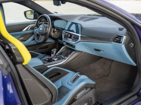 BMW M4 Competition, снимка 5