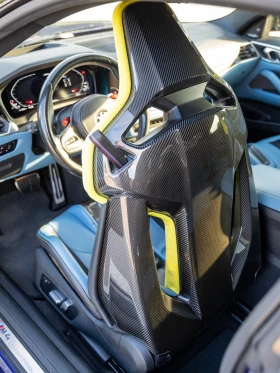 BMW M4 Competition, снимка 9