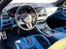 BMW M4 Competition, снимка 7