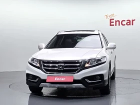Honda Crosstour  3.5 1St Generation, снимка 10