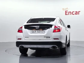 Honda Crosstour  3.5 1St Generation, снимка 14