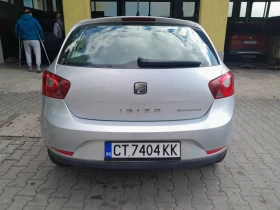 Seat Ibiza 1.2 TSI 105hp style, снимка 4