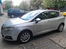 Seat Ibiza 1.2 TSI 105hp style, снимка 2