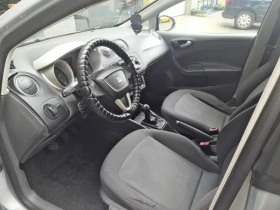 Seat Ibiza 1.2 TSI 105hp style, снимка 7