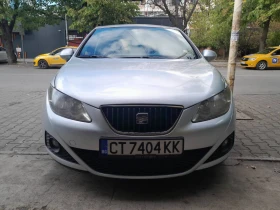 Seat Ibiza 1.2 TSI 105hp style, снимка 1