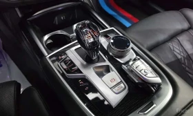 BMW 740, снимка 9