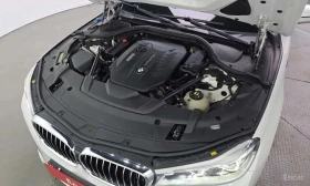 BMW 740, снимка 6