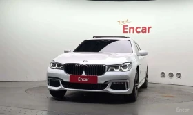 BMW 740, снимка 3