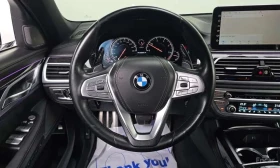 BMW 740, снимка 12