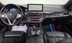BMW 740, снимка 7