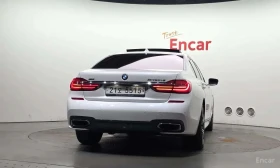 BMW 740, снимка 4