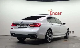 BMW 740, снимка 2