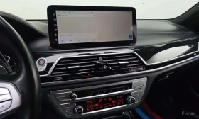 BMW 740, снимка 13