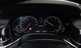 BMW 740, снимка 8