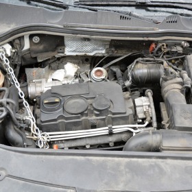 VW Passat 2.0 TDI BMP, снимка 9