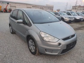 Ford S-Max 2.0TDCi/140K.C./6 СКОРОСТИ , снимка 1