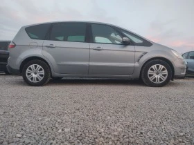 Ford S-Max 2.0TDCi/140K.C./6 СКОРОСТИ  - [8] 