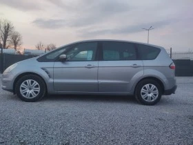 Ford S-Max 2.0TDCi/140K.C./6 СКОРОСТИ , снимка 6