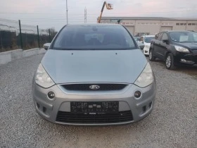 Ford S-Max 2.0TDCi/140K.C./6 СКОРОСТИ  - [4] 