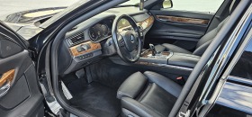 BMW 750 * xDrive* Mpack* LED* , снимка 6 - Автомобили и джипове - 45597940