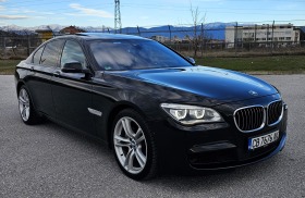 BMW 750 * xDrive* Mpack* LED* , снимка 1 - Автомобили и джипове - 44590653