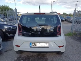 VW Up 1.0 MPI Euro 6b, снимка 6