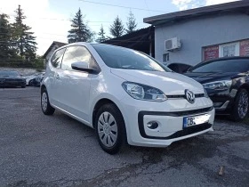 VW Up 1.0 MPI Euro 6b, снимка 4