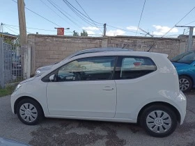 VW Up 1.0 MPI Euro 6b, снимка 3