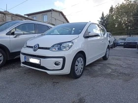 VW Up 1.0 MPI Euro 6b, снимка 2