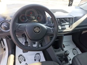 VW Up 1.0 MPI Euro 6b, снимка 9