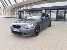Обява за продажба на BMW 530 3.0i/Газ/M-пакет ~14 500 лв. - изображение 1