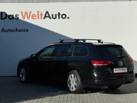 VW Passat Trendline 2.0TDI BMT | Mobile.bg    4