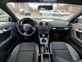 Audi A3 2.0TFSI Sline Quattro | Mobile.bg    13