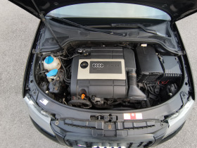 Audi A3 2.0TFSI Sline Quattro, снимка 14