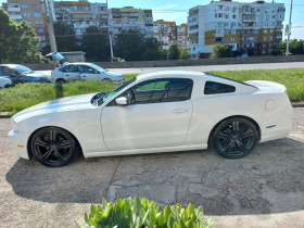     Ford Mustang 3.7i   310ps