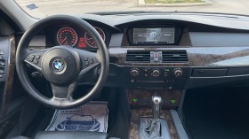 BMW 530 XI, снимка 12 - Автомобили и джипове - 45227044